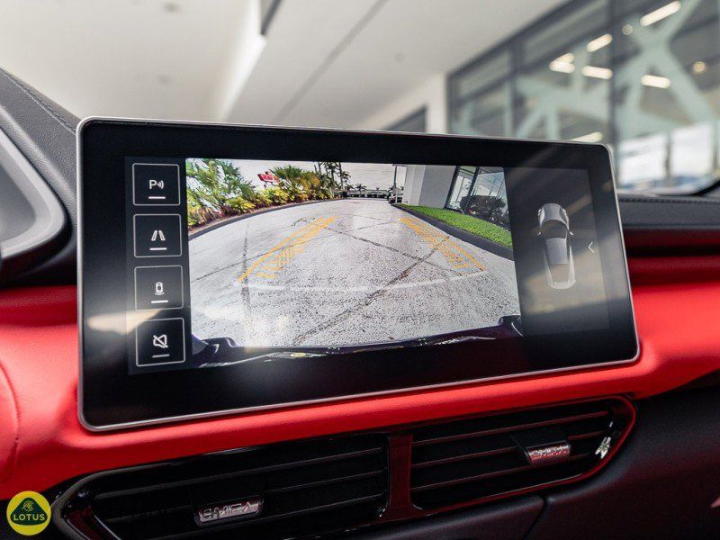 Used 2026 Lotus Emira RWD image 10