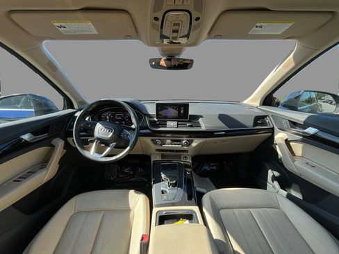 Used 2018 Audi Q5 2.0T Premium Plus image 25