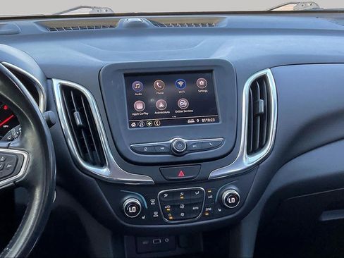 Used 2021 Chevrolet Equinox LT FWD image 6