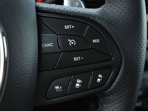 New 2026 Dodge Durango GT image 24