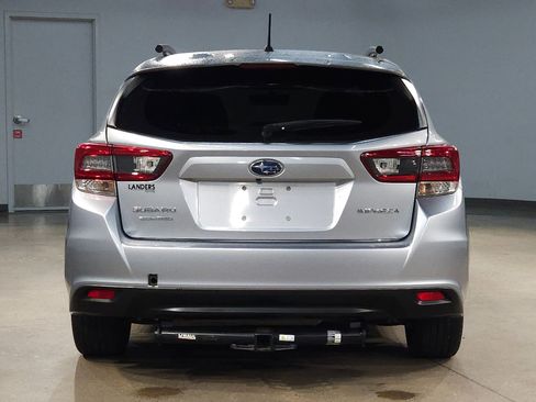Used 2021 Subaru Impreza 2.0i image 6