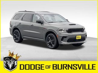 New 2026 Dodge Durango GT AWD/4WD video 1