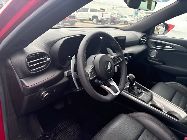Used 2024 Dodge Hornet R/T Plus w/ R/T Blacktop Package AWD/4WD image 8