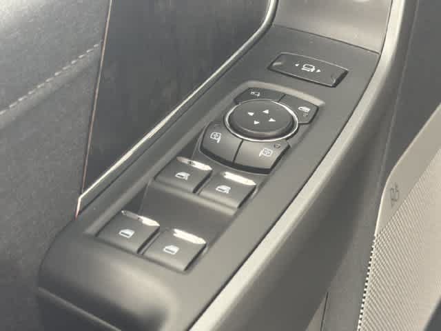 New 2026 Ford F250 Lariat w/ Black Appearance Package AWD/4WD image 17