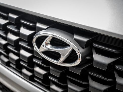 Certified 2023 Hyundai Santa Fe SEL FWD image 22