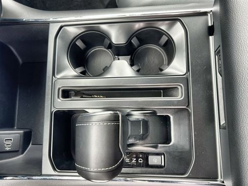 New 2025 Ford F150 Lightning Flash image 22