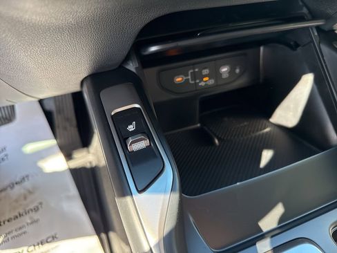 New 2026 Kia Sorento EX image 21