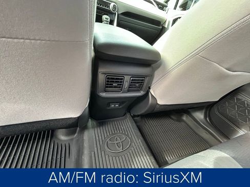 Used 2023 Toyota RAV4 XLE image 21