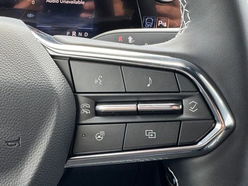 New 2026 Chevrolet Equinox EV LT w/ Convenience Package II FWD image 18