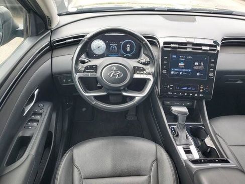 Certified 2023 Hyundai Tucson SEL w/ Convenience Package image 16