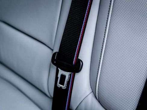 New 2026 BMW X5 M Competition w/ Executive Package image 35