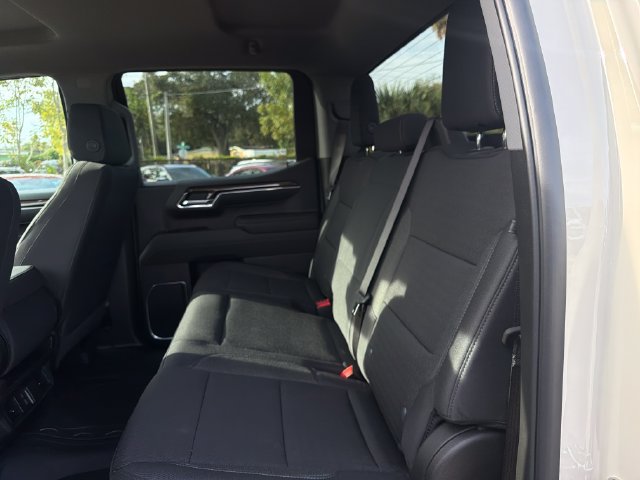 New 2026 Chevrolet Silverado 1500 RST w/ RST Select Package RWD image 22
