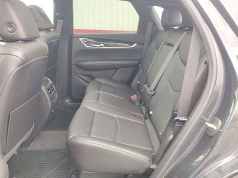 Used 2021 Cadillac XT5 Premium Luxury image 27