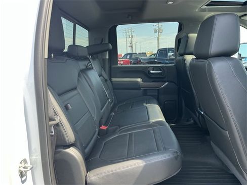 Certified 2022 GMC Sierra 2500 Denali w/ Denali Ultimate Package image 28