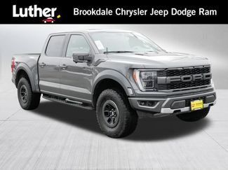 Used 2021 Ford F150 Raptor w/ Equipment Group 801A High video 1