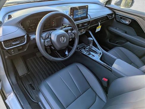 New 2026 Acura ADX FWD image 3