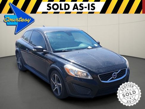 Used 2013 Volvo C30 T5 FWD image 1