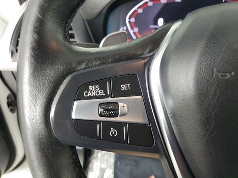 Used 2020 BMW X3 xDrive30i w/ Premium Package image 34