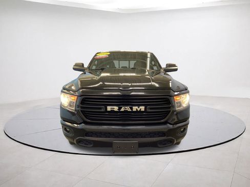 Certified 2021 RAM 1500 Big Horn image 2