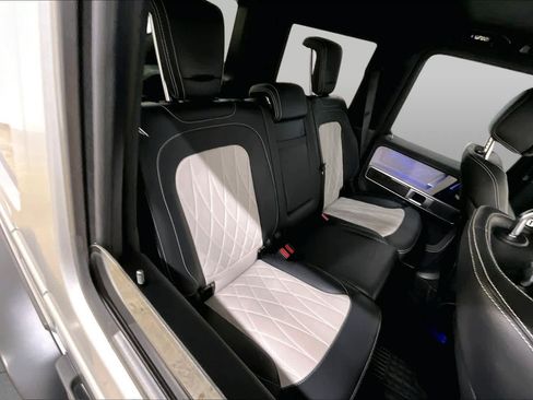 Certified 2024 Mercedes-Benz G 63 AMG 4MATIC image 19