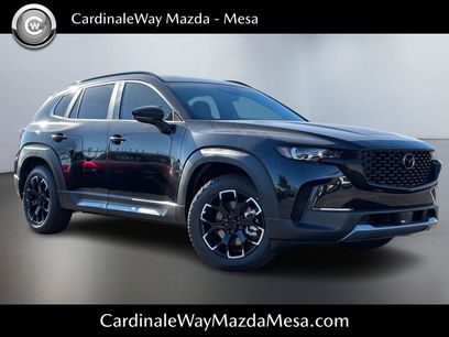 New 2026 MAZDA CX-50 Meridian Edition w/ Cargo Package