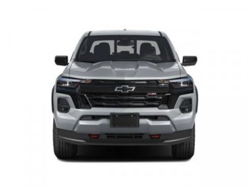 New 2026 Chevrolet Colorado Z71 AWD/4WD image 7