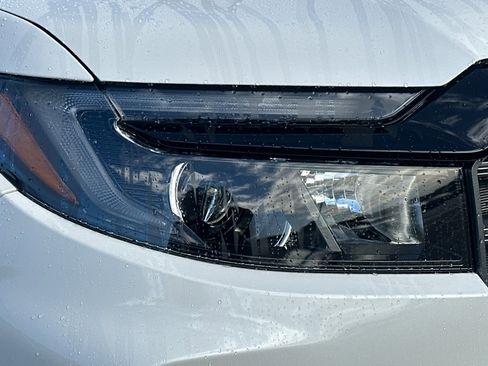 New 2026 Honda Ridgeline TrailSport image 29