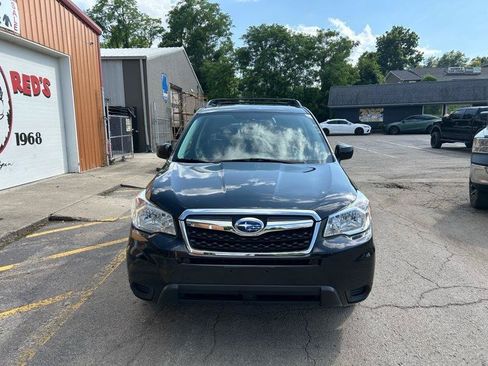 Used 2015 Subaru Forester 2.5i Premium w/ All-Weather Package AWD/4WD image 3