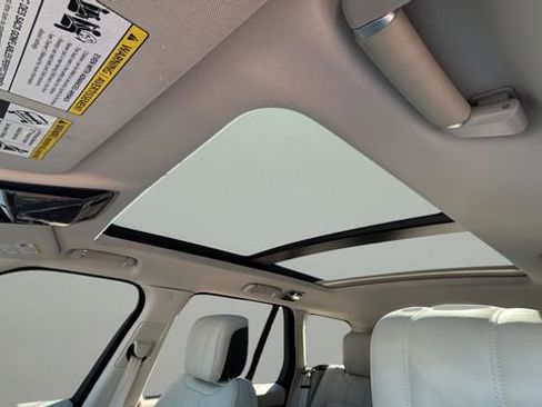 Used 2019 Land Rover Range Rover HSE AWD/4WD image 19