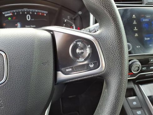 Used 2019 Honda CR-V EX image 24