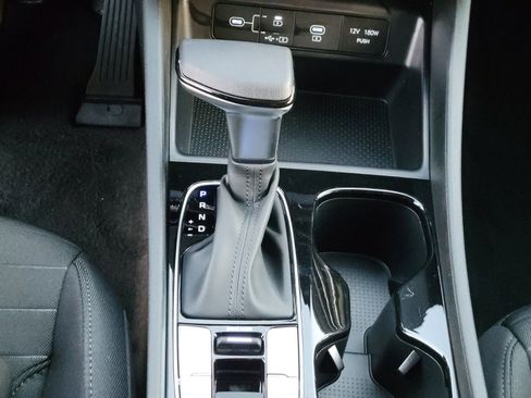 New 2026 Hyundai Santa Cruz SE image 17