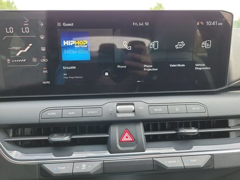 New 2026 Kia K4 EX w/ GT-Line Sunroof Package FWD image 15