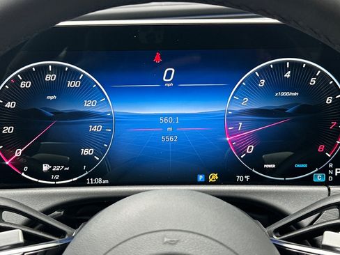 Used 2026 Mercedes-Benz E 350 Sedan image 23