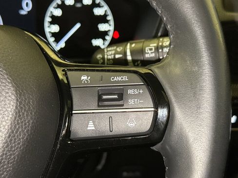 Certified 2024 Honda CR-V EX-L image 31
