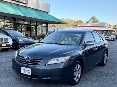 Used 2009 Toyota Camry LE