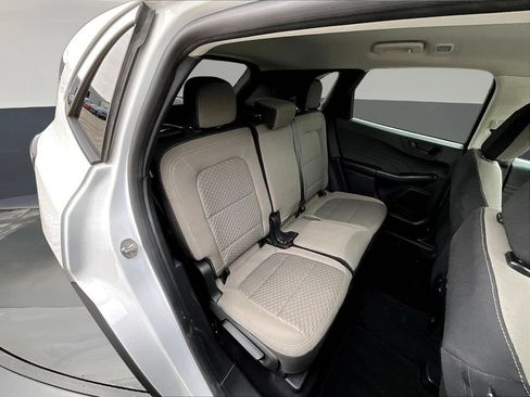Used 2022 Ford Escape SE FWD image 23