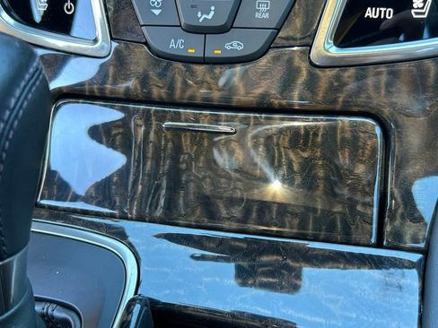 Used 2014 Buick LaCrosse Premium w/ Ultra Luxury Package FWD image 35