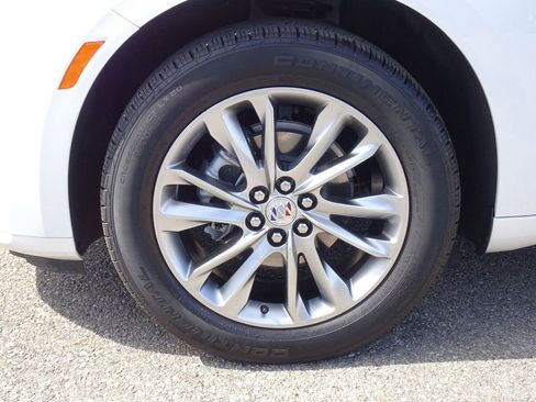 Used 2024 Buick Enclave Avenir w/ Trailering Package, 5000 lbs. FWD image 26