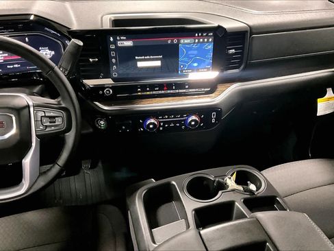 Used 2026 GMC Sierra 1500 Elevation w/ Elevation Select Package image 7