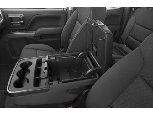 Used 2019 Chevrolet Silverado 1500 W/T w/ WT Convenience Package AWD/4WD image 18
