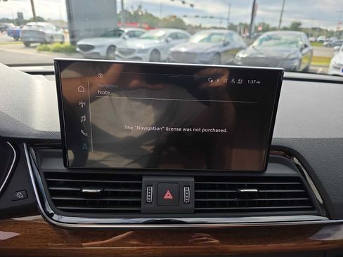 Used 2023 Audi Q5 2.0T Premium Plus image 11