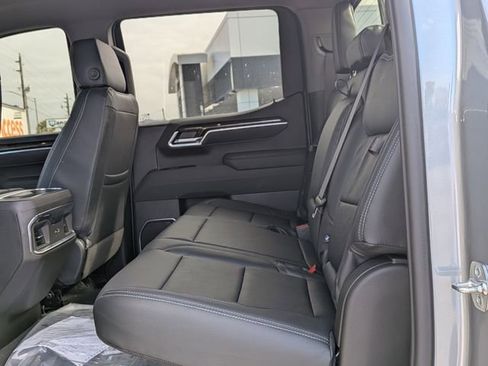 New 2026 GMC Sierra 1500 Elevation w/ Preferred Package AWD/4WD image 14