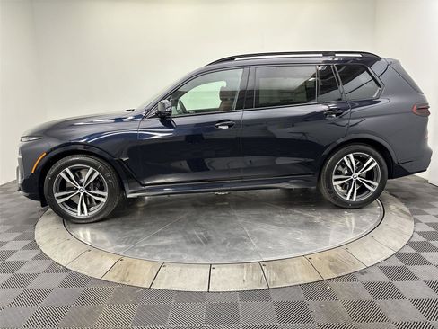 New 2027 BMW X7 xDrive40i AWD/4WD image 16