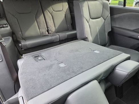 New 2026 Lexus TX 350 AWD image 6