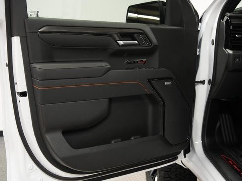 New 2026 GMC Sierra 1500 AT4 w/ AT4 Premium Package image 25