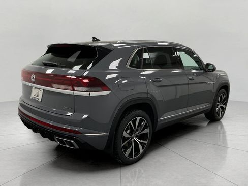 New 2026 Volkswagen Atlas Cross Sport SEL Premium R-Line image 3