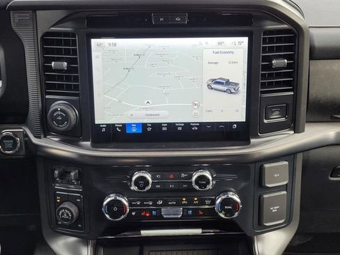 New 2025 Ford F150 Tremor w/ Equipment Group 402A High image 16