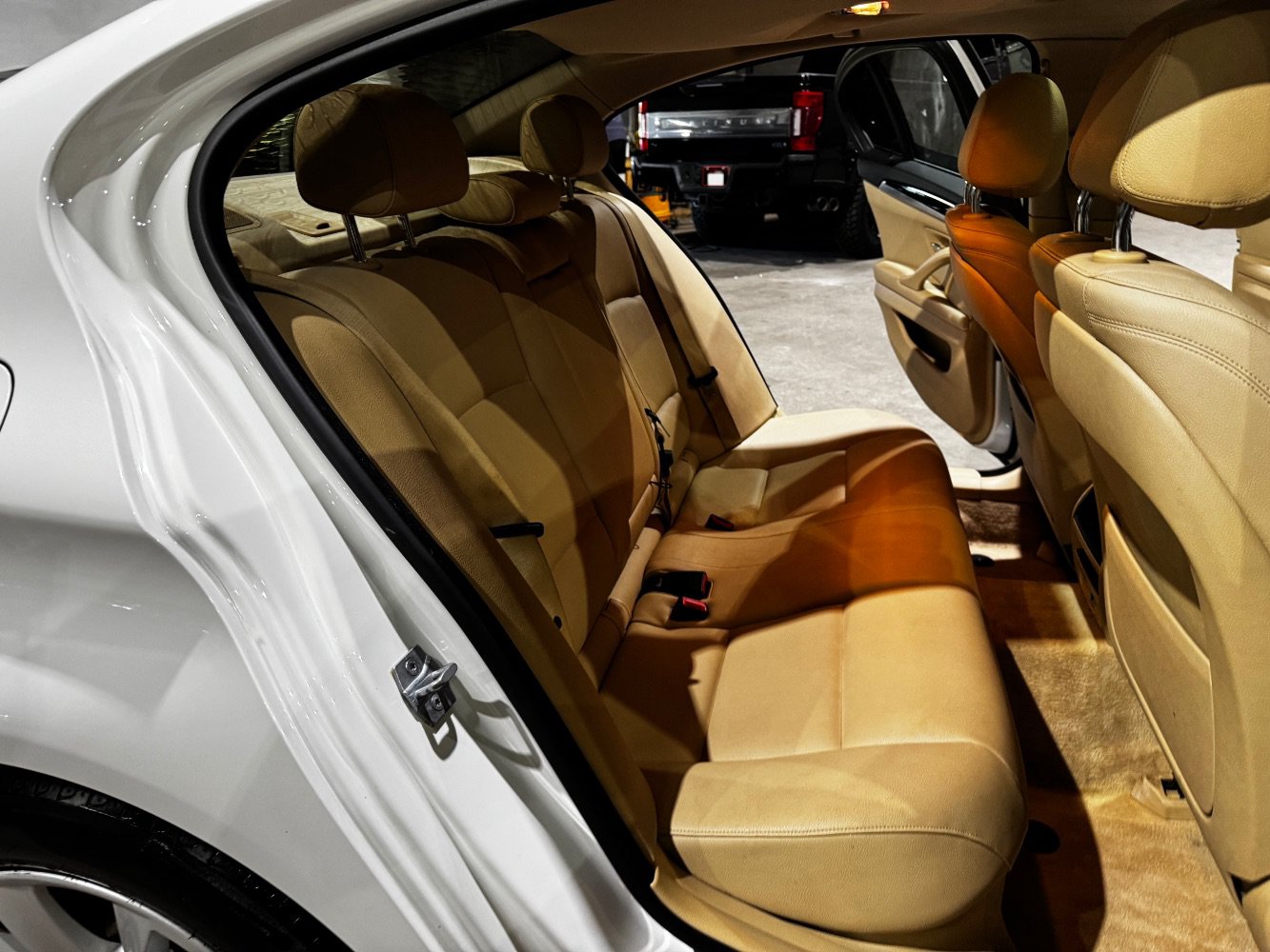 Used 2014 BMW 528i Sedan RWD image 23