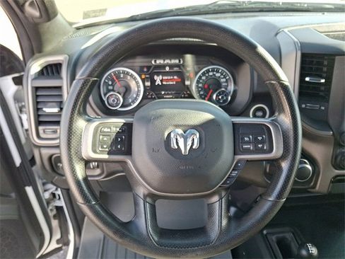 Used 2022 RAM 3500 Tradesman image 17