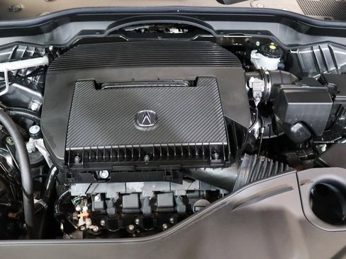 Used 2026 Acura MDX A-Spec image 29